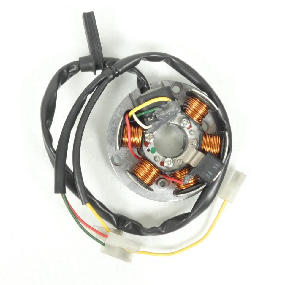 Stator rotor d'allumage pour moto Aprilia 50 RS AP8206625 431.10.28.00 Neuf