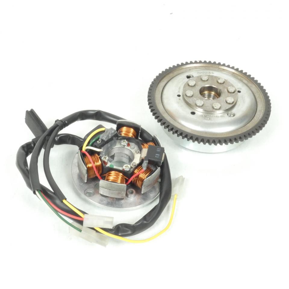 Stator rotor d'allumage pour moto Aprilia 50 RS AP8206625 431.10.28.00 Neuf