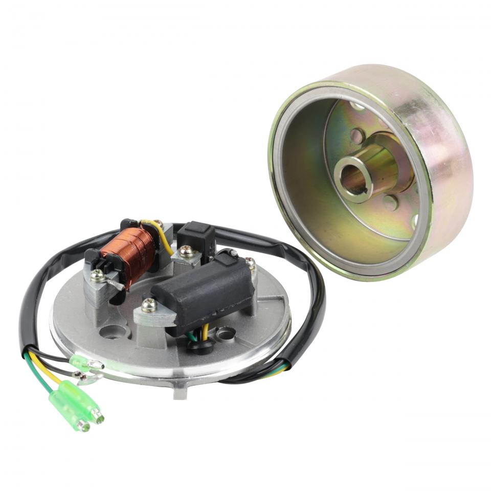Stator rotor d allumage P2R pour Mobylette MBK 50 51 Neuf