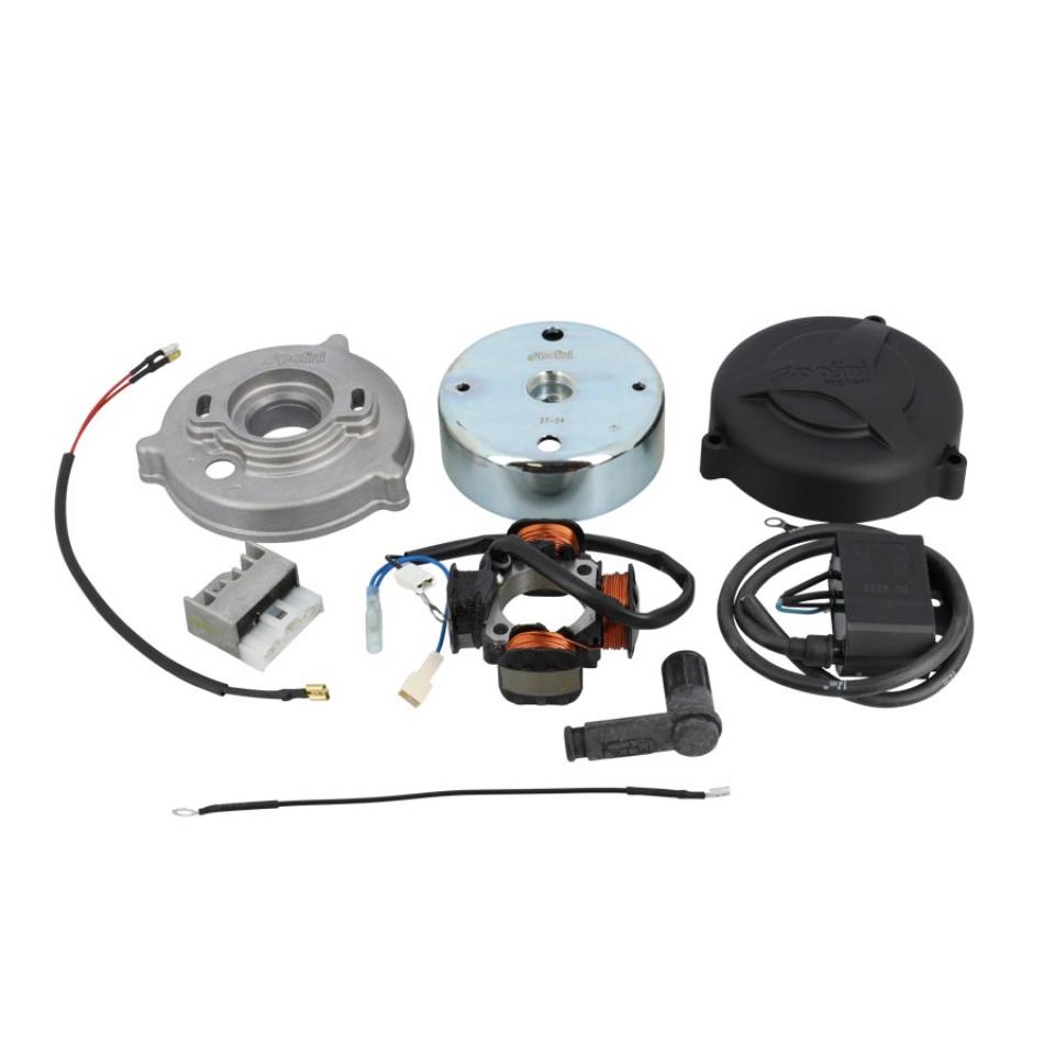 Stator rotor d allumage pour Peugeot 103 MVL