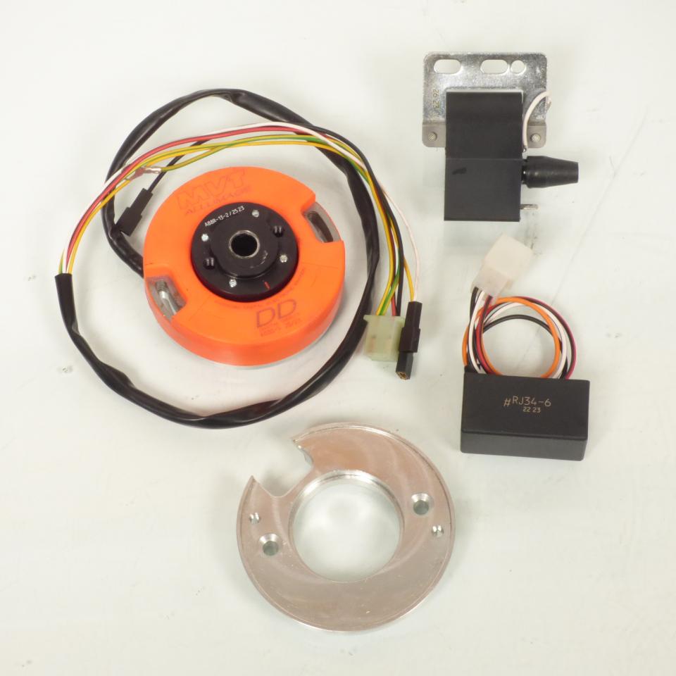 Stator rotor d allumage pour Peugeot 103 RCX