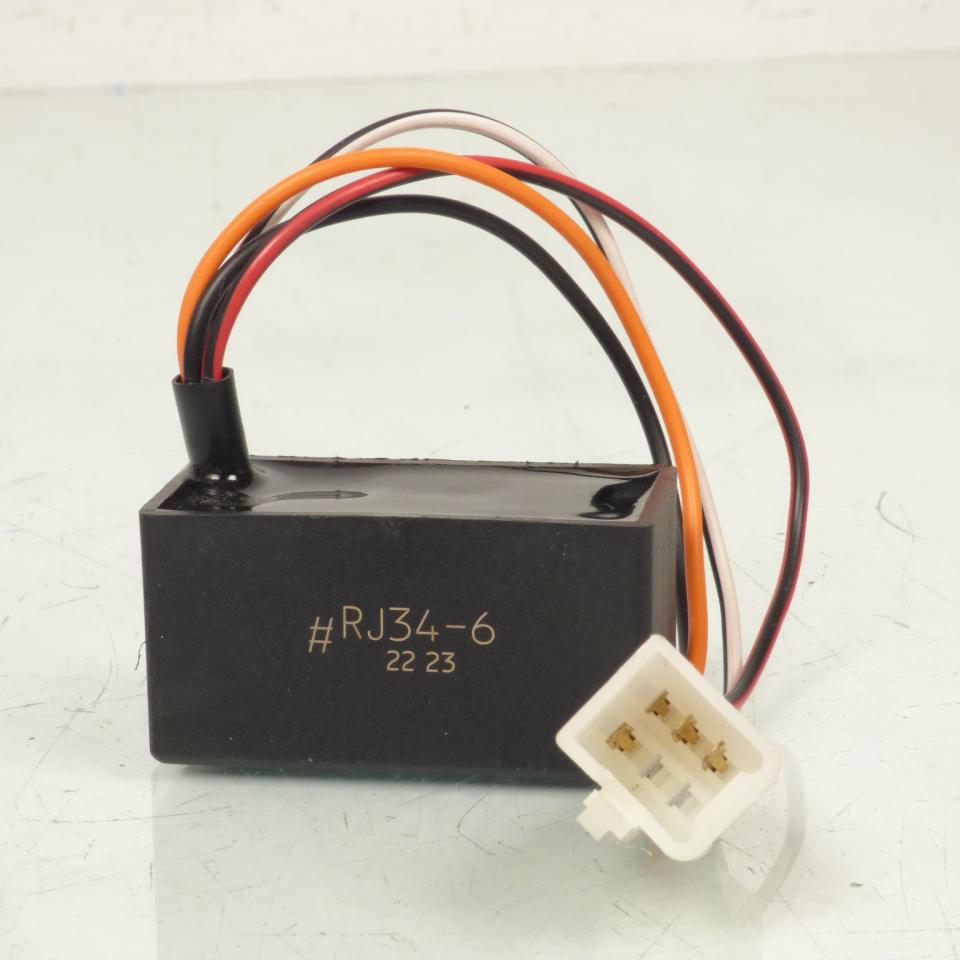 Kit allumage MVT DD03 pour mobylette Peugeot 50 103 RCX Digital Direct occasion