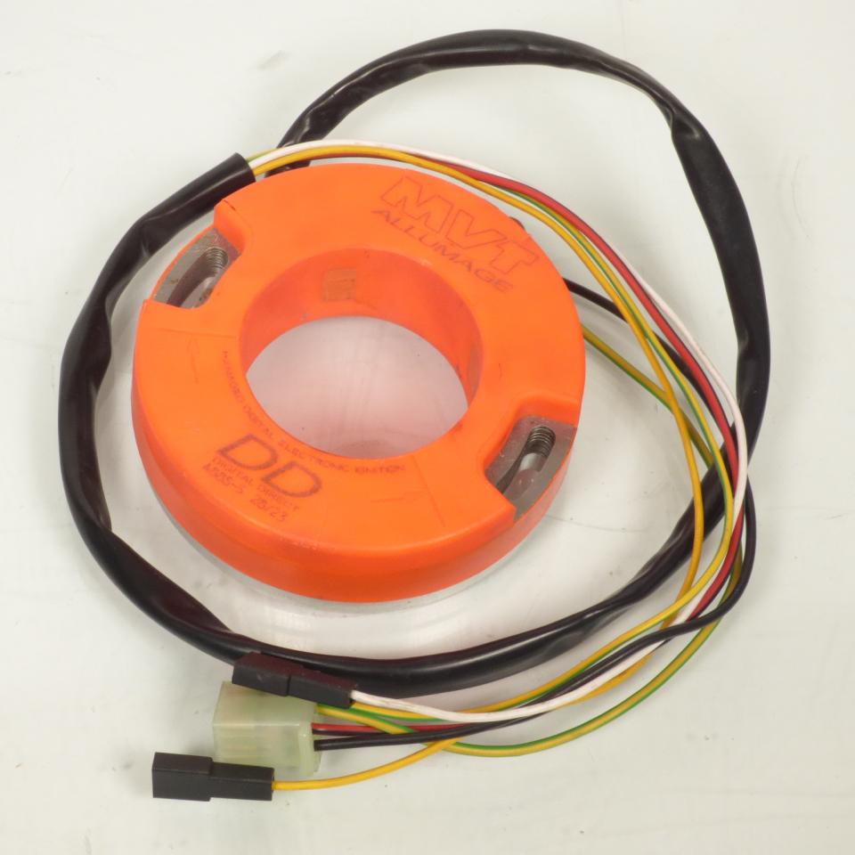 Kit allumage MVT DD03 pour mobylette Peugeot 50 103 RCX Digital Direct occasion