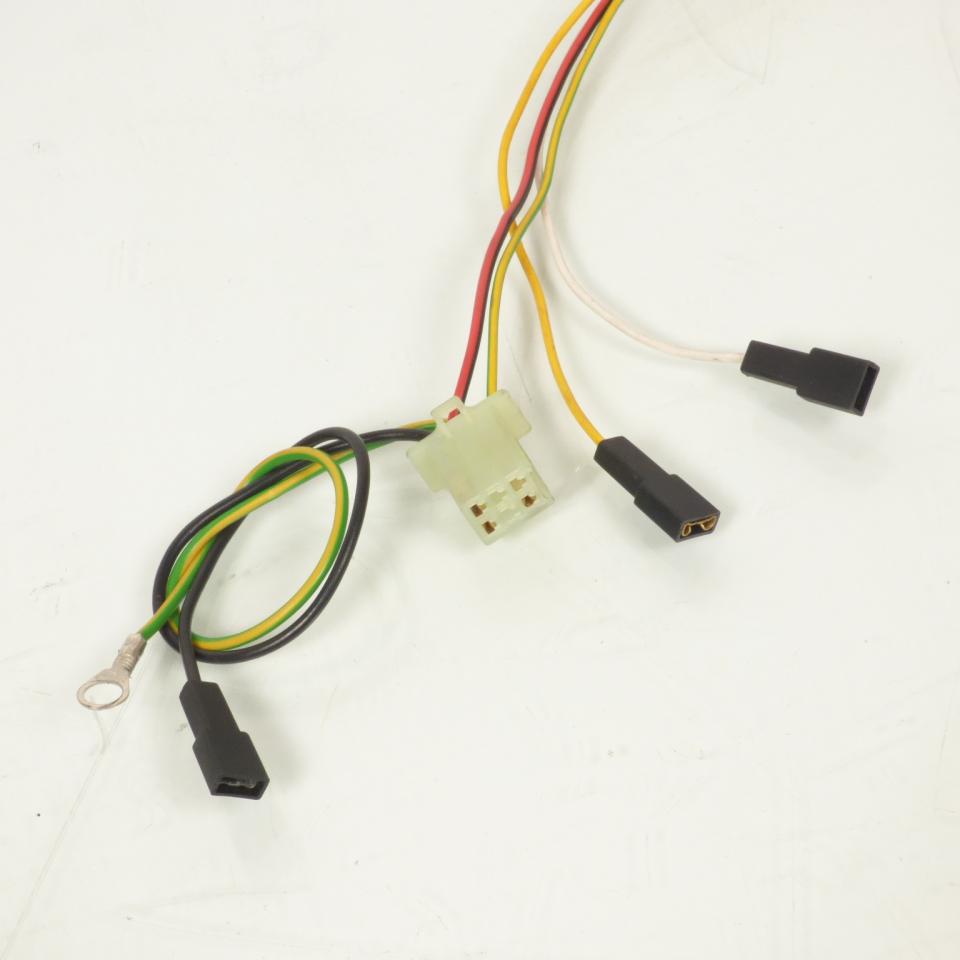 Kit allumage MVT DD03 pour mobylette Peugeot 50 103 RCX Digital Direct occasion