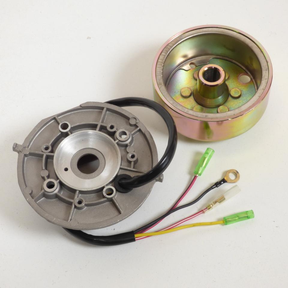 Stator rotor d allumage Générique pour mobylette MBK 50 51 Neuf