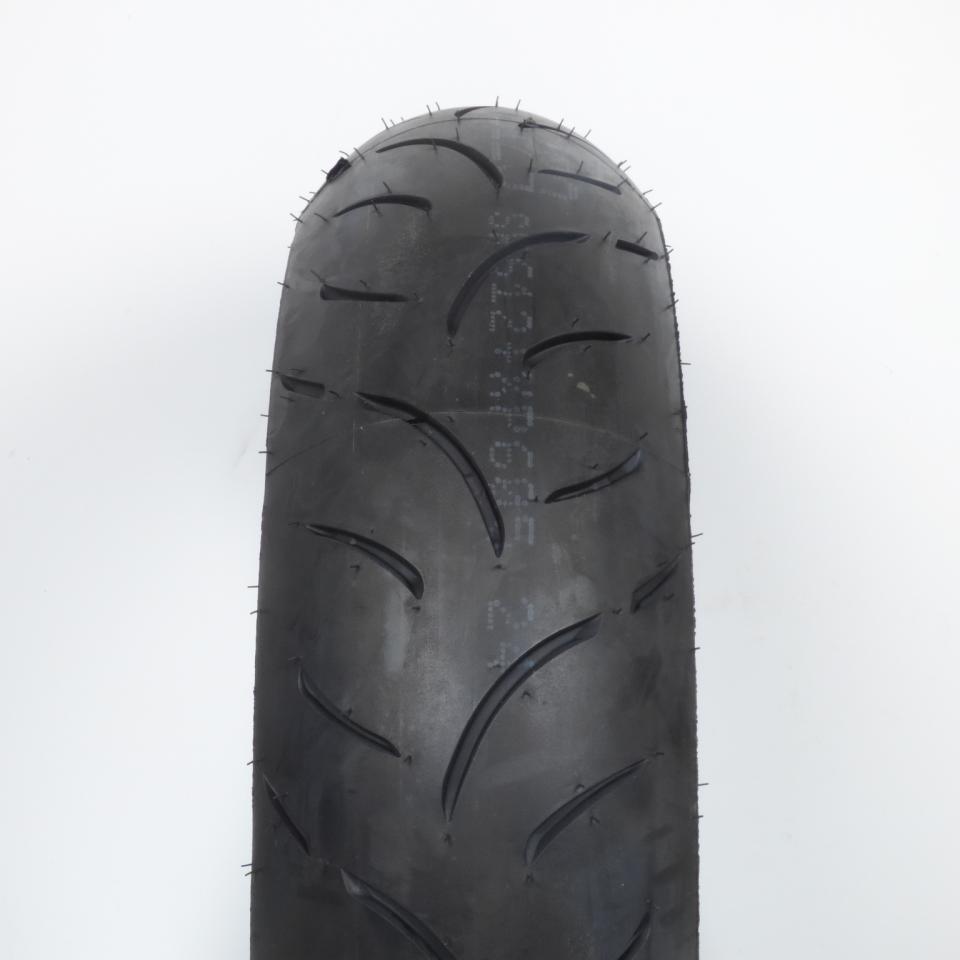 Pneu 160-60-17 Dunlop pour Moto KTM 690 Supermoto Prestige 2007 à 2008 AR Neuf