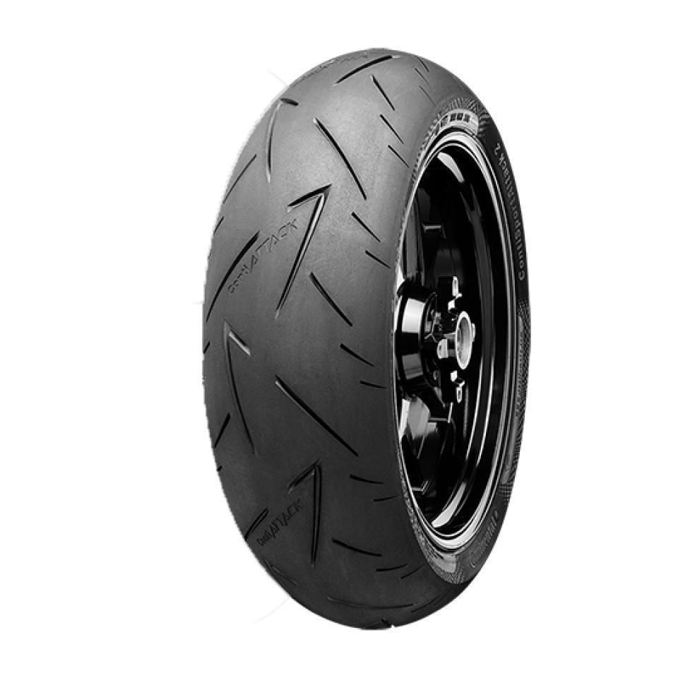 Pneu 160-60-17 Continental pour pour Moto Neuf
