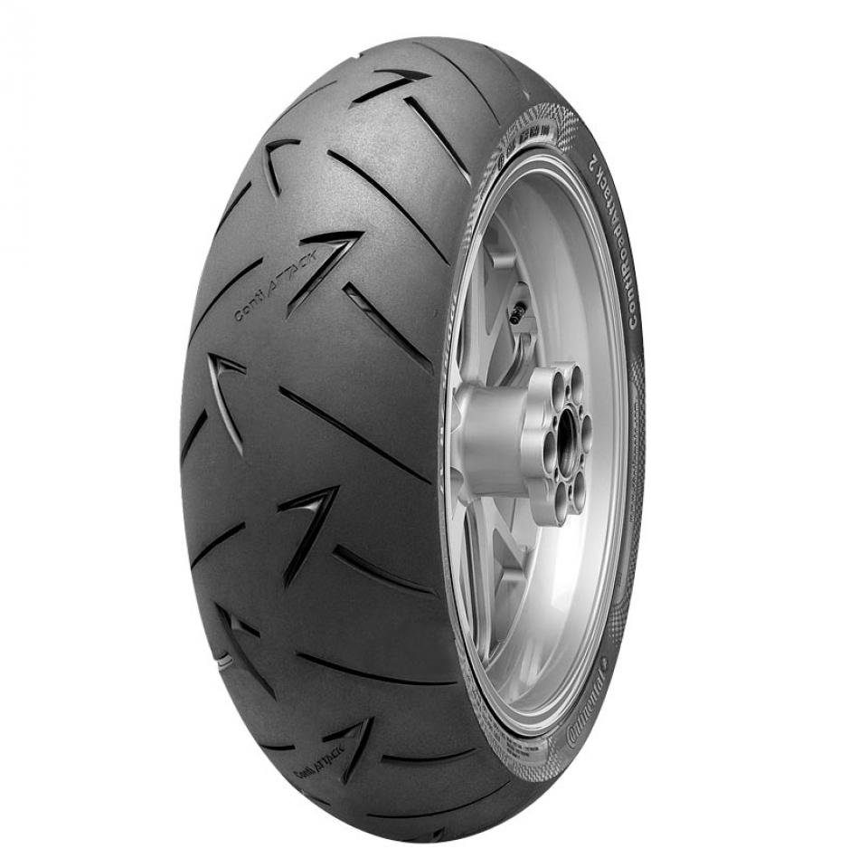 Pneu 160-60-17 Continental pour pour Moto Neuf