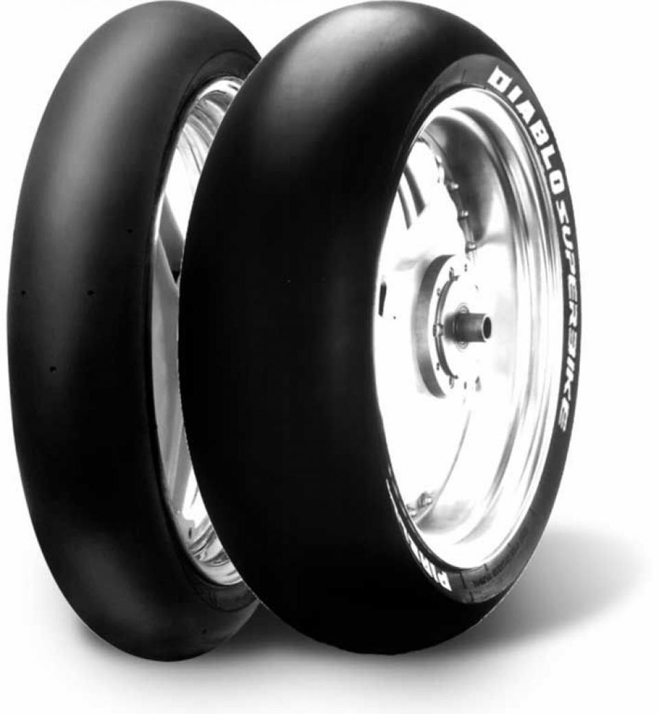 Pneu 160-60-17 Pirelli pour pour Moto Neuf