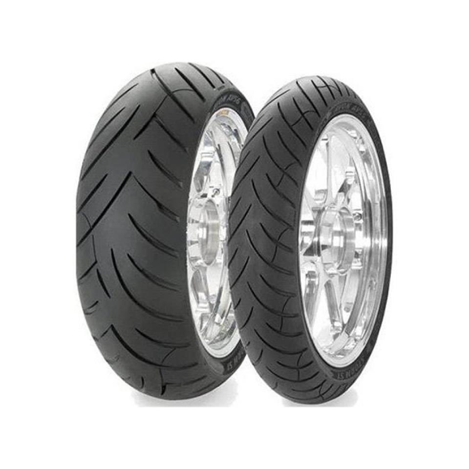 Pneu 160-60-17 Avon pour Moto Neuf