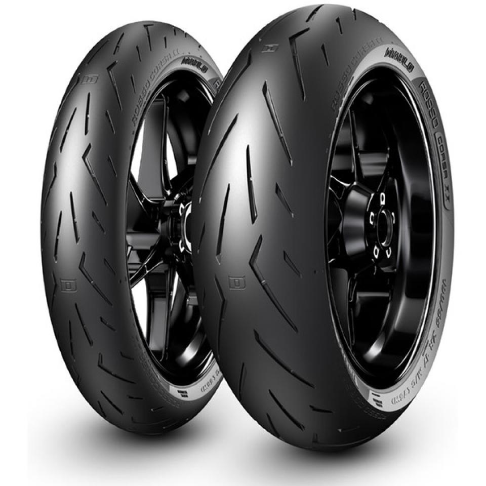 Pneu 160-60-17 Pirelli pour pour Moto Neuf