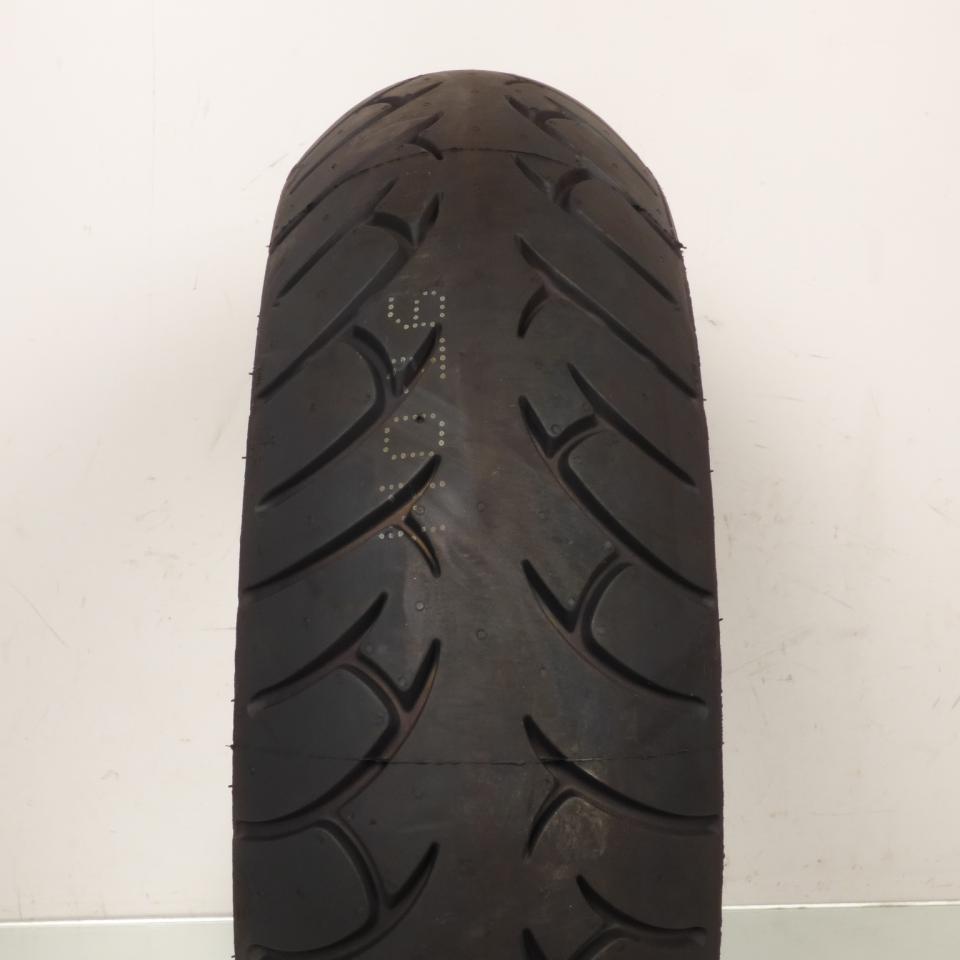 Pneu arrière 160/60-17 Metzeler Roadtec Z6 Rear 69W pour moto Kawasaki 650 ER6-N