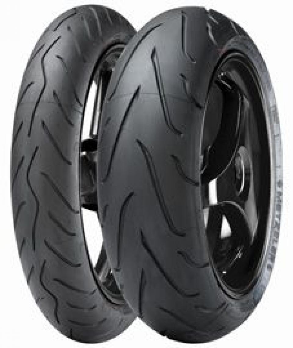 Pneu 160-60-17 Metzeler pour Moto KTM 640 LC4 SM KICK 1999 à 2006 AR Neuf