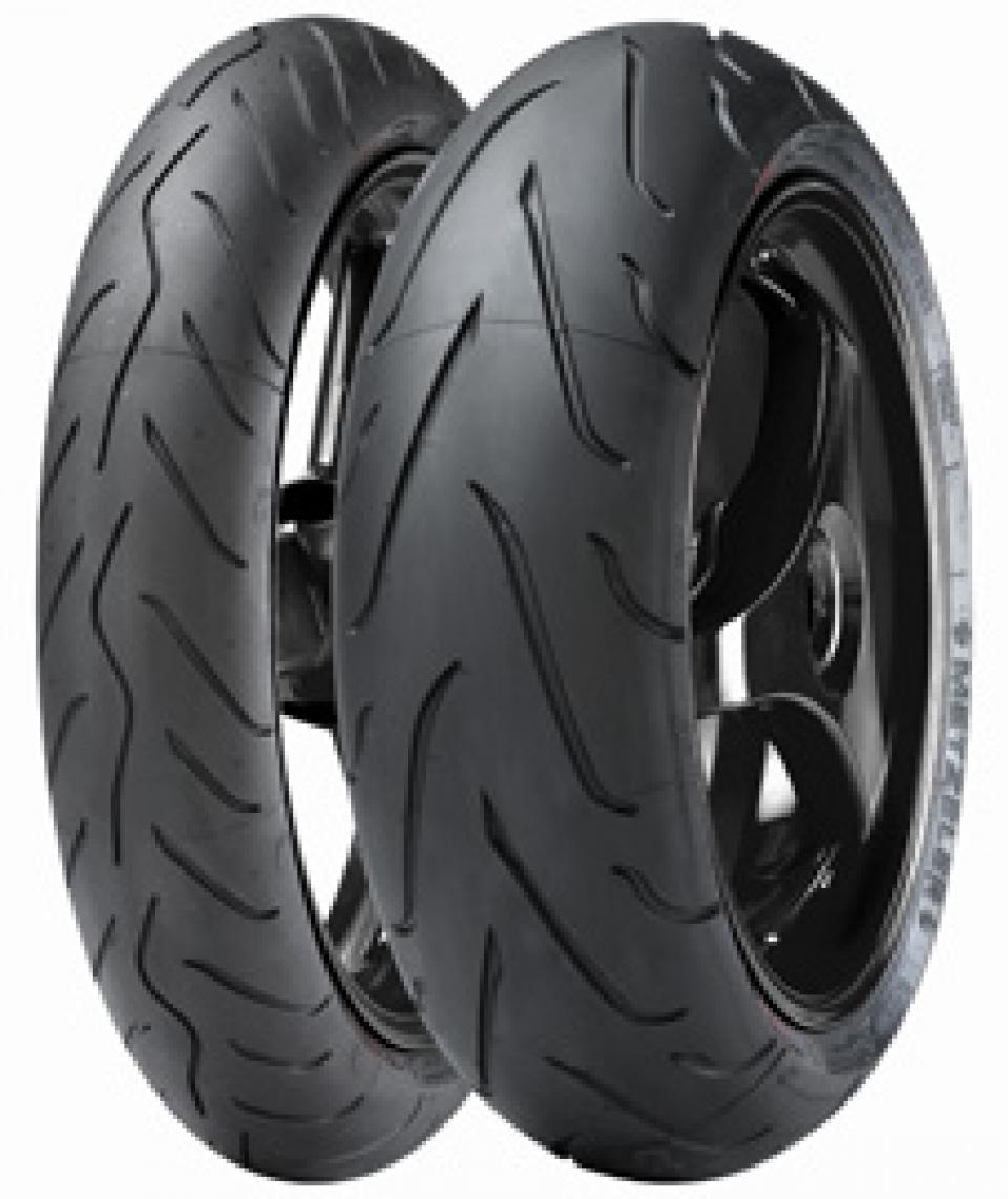 Pneu 160-60-17 Metzeler pour Moto KTM 640 LC4 SM KICK 1999 à 2006 AR Neuf