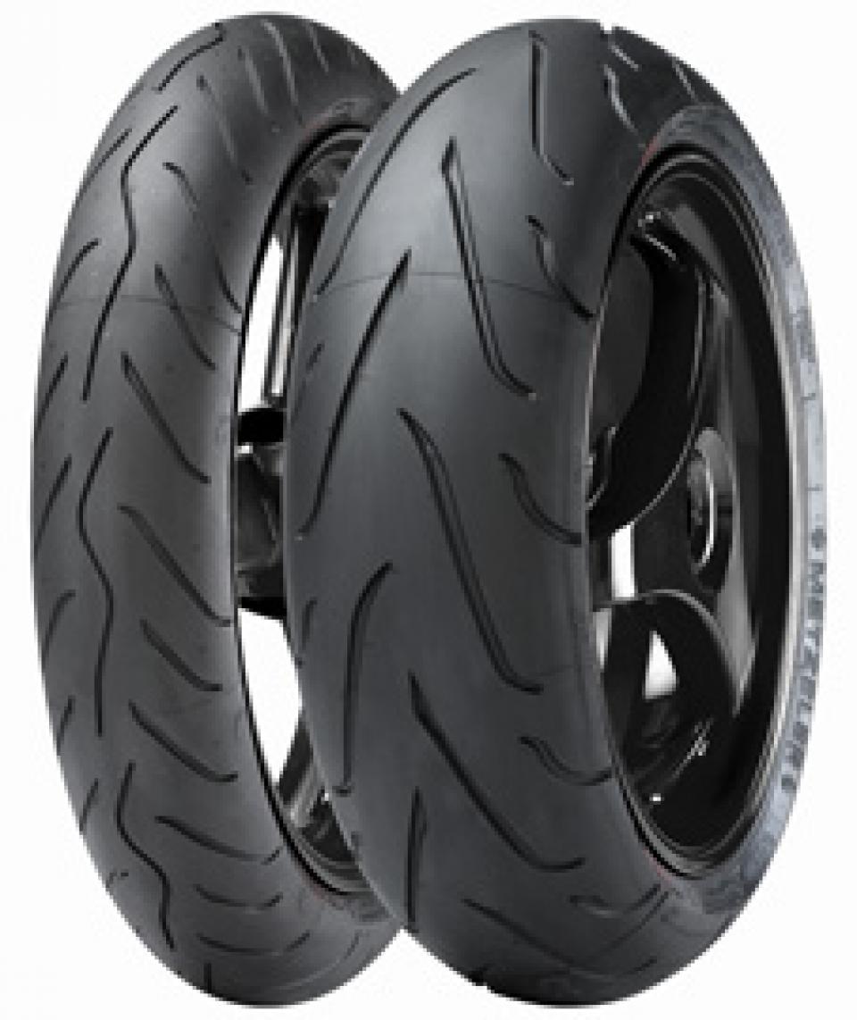 Pneu 160-60-17 Metzeler pour Moto KTM 640 LC4 SM KICK 1999 à 2006 AR Neuf