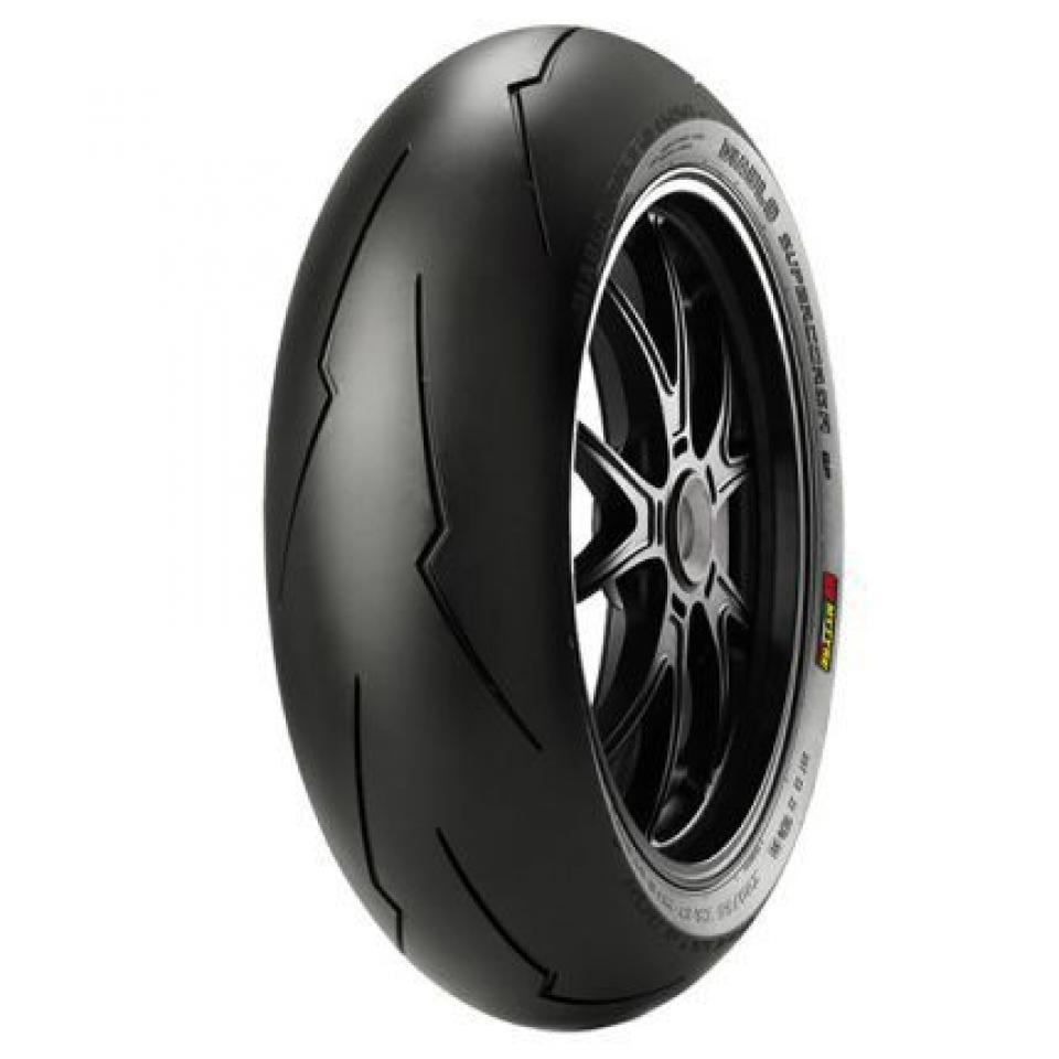 Pneu 160-60-17 Pirelli pour pour Moto Neuf