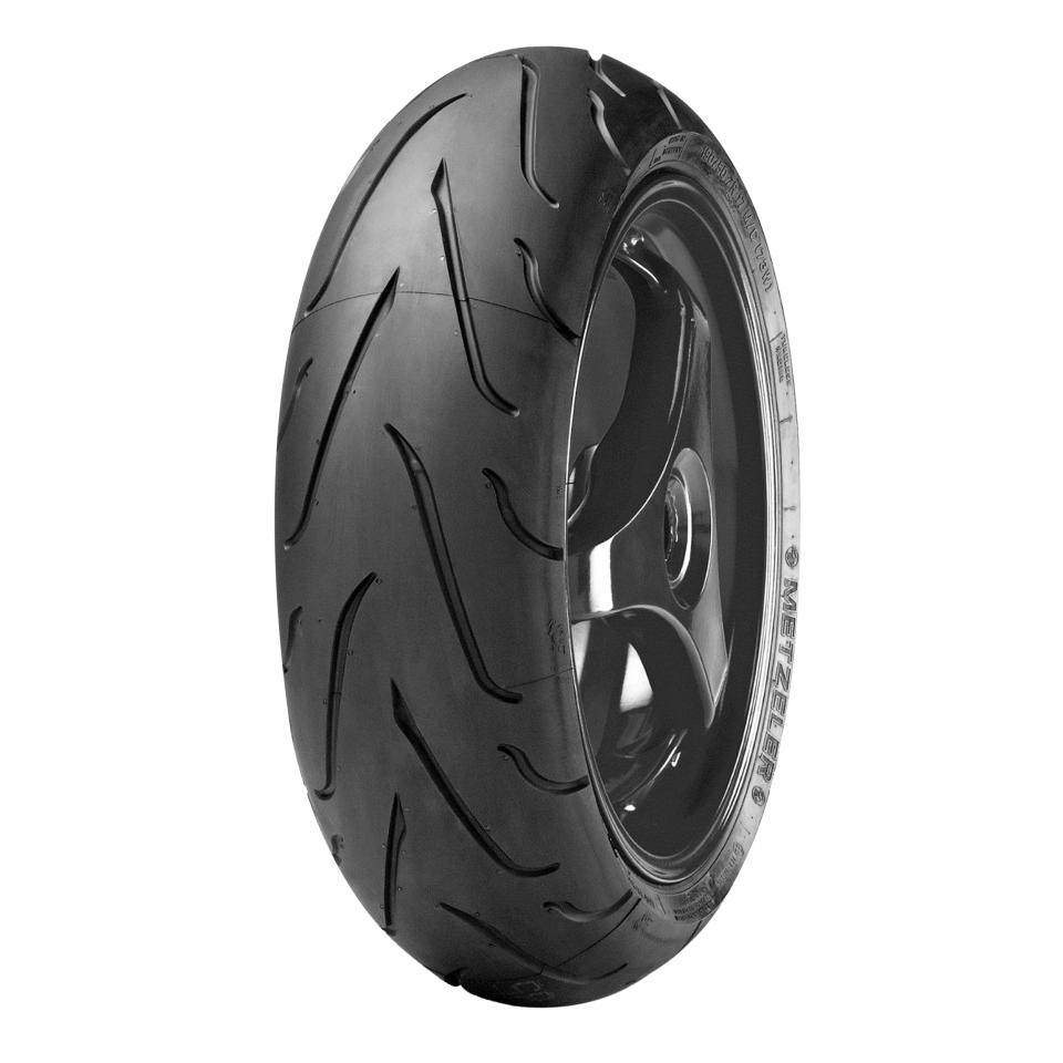 Pneu 160-60-17 pour Honda Cb F