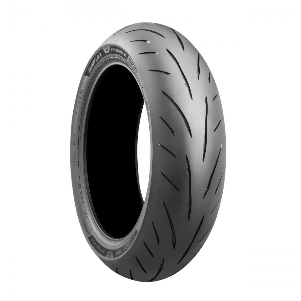Pneu 160-60-17 pour Honda Cb F