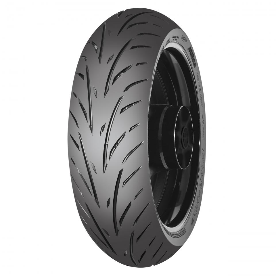 Pneu 160-60-17 Mitas pour pour Moto Yamaha 700 MT-07 Neuf