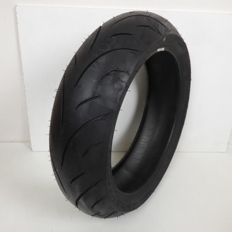 photo piece : Pneu 160-60-17->Dunlop motocycle