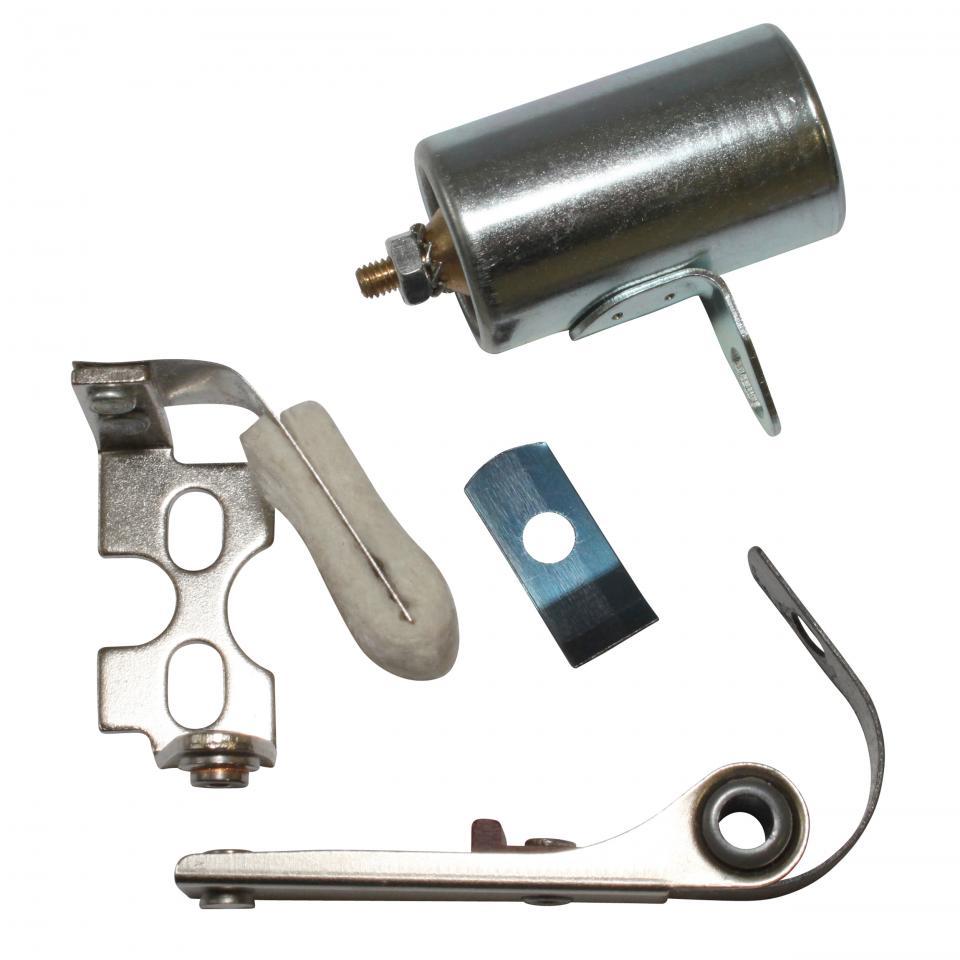 Condensateur rupteur allumage pour Solex 3800