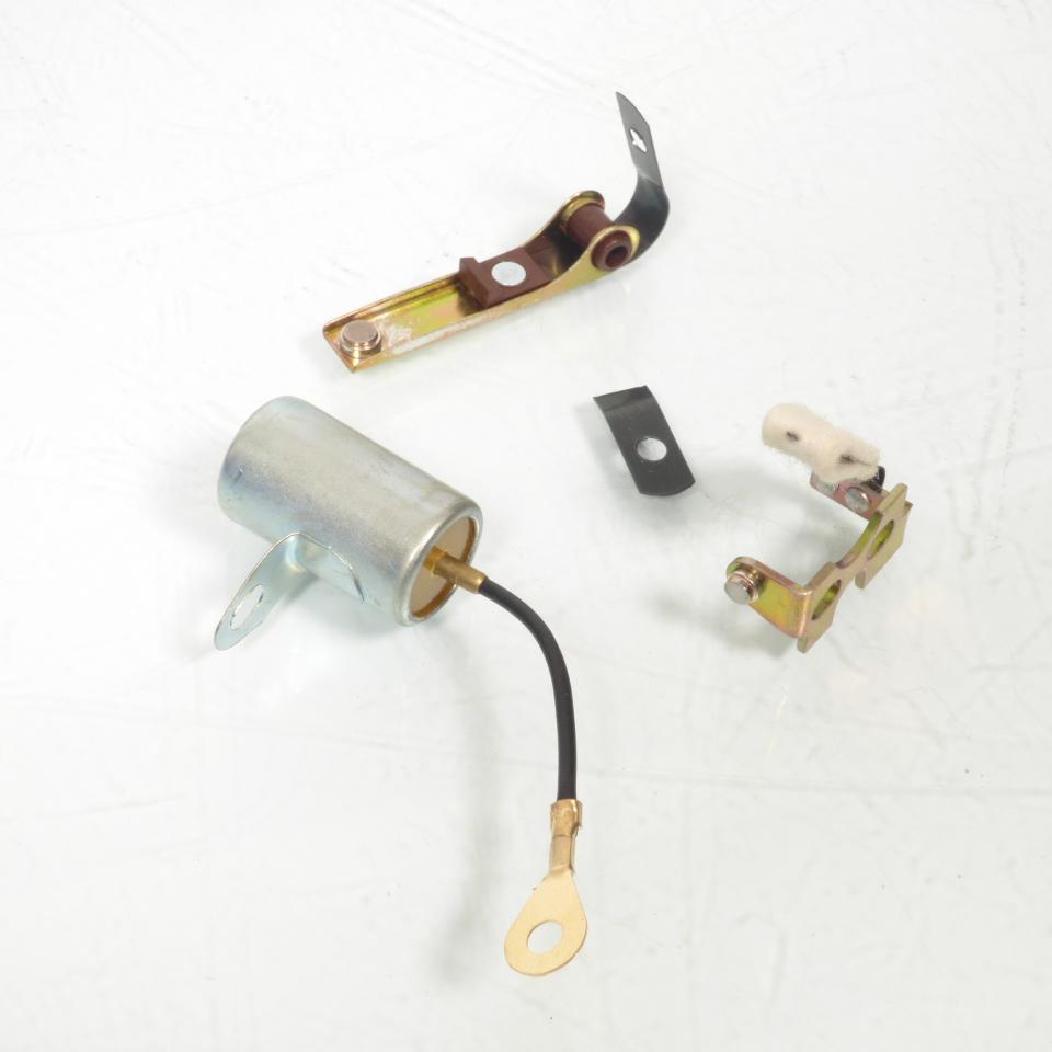 Condensateur rupteur allumage pour Solex