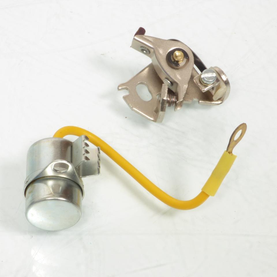 Condensateur rupteur allumage pour Piaggio Ciao