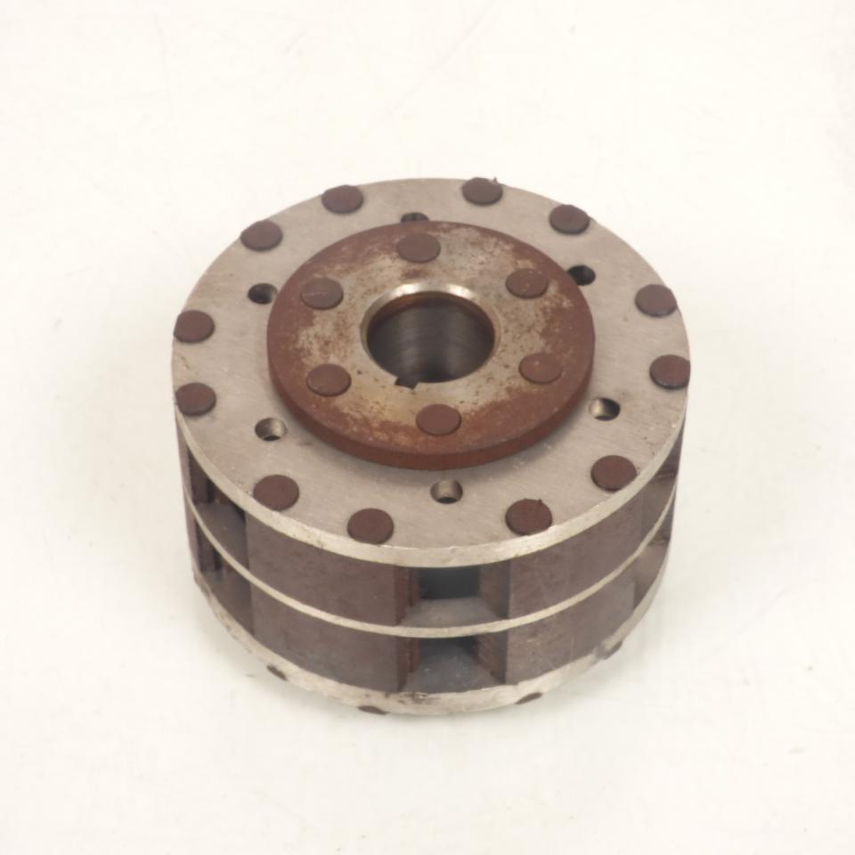 photo piece : Rotor d alternateur->Yamaha Rd Dx Rayon