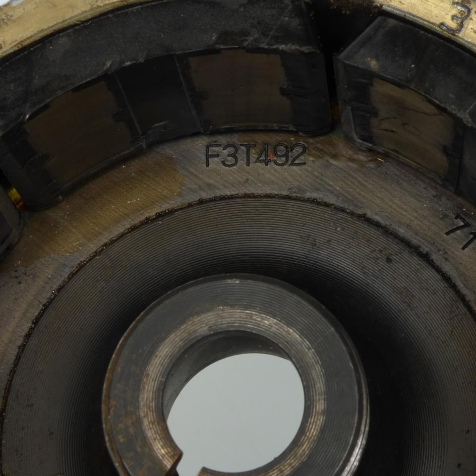Rotor d'alternateur volant magnétique pour moto Suzuki 600 DR 1985 à 1989 F3T492