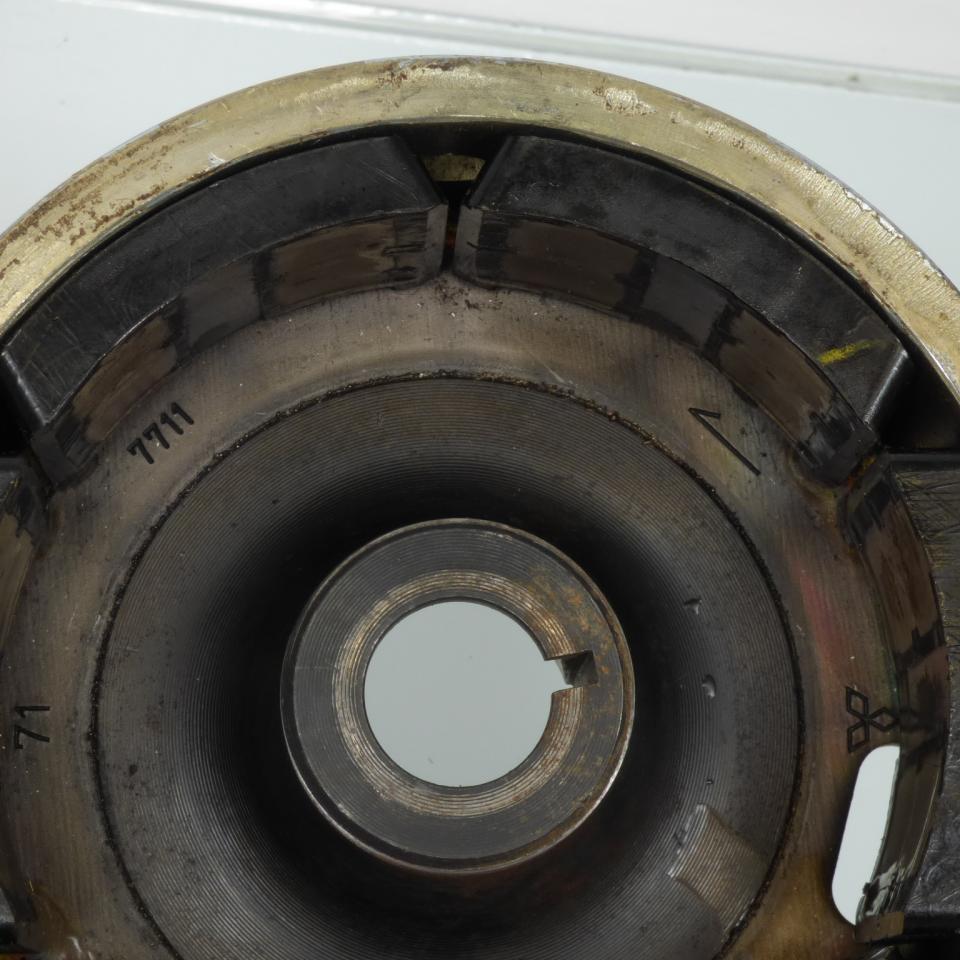 Rotor d'alternateur volant magnétique pour moto Suzuki 600 DR 1985 à 1989 F3T492