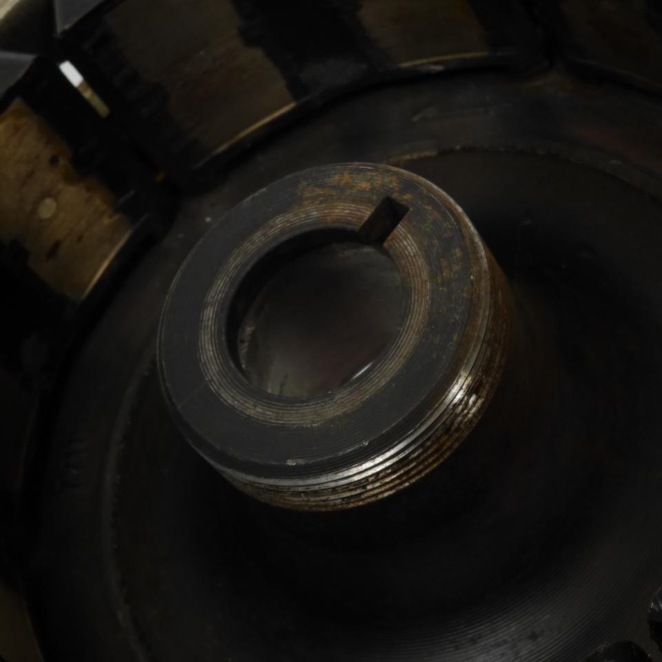 Rotor d'alternateur volant magnétique pour moto Suzuki 600 DR 1985 à 1989 F3T492