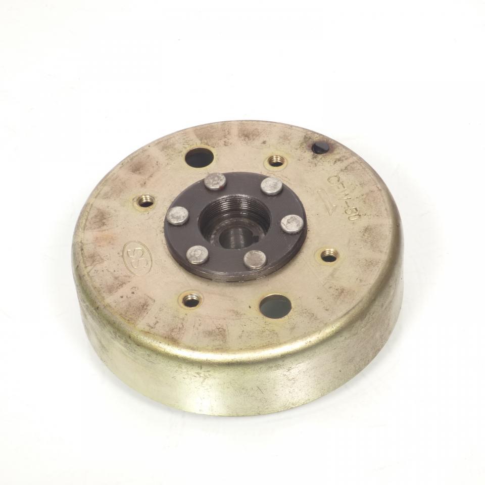 Rotor d alternateur origine pour scooter Yiying 50 YY50QT 2010 BZ139QMB Occasion