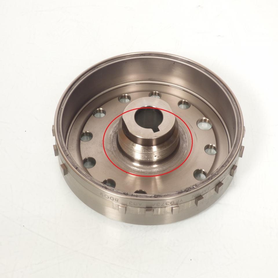 photo piece : Rotor d alternateur->Suzuki Gsx-R