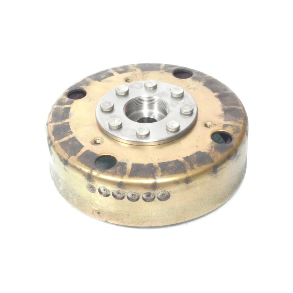 Rotor d alternateur origine pour scooter Gilera 50 Stalker 2T AC 1997 à 2001 ZAPC13000 Occasion