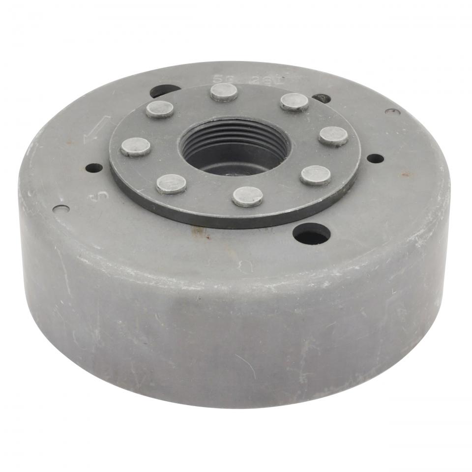Rotor d alternateur pour