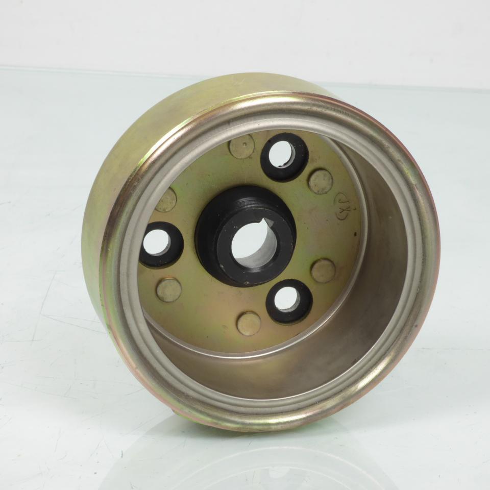 Volant magnétique d'allumage rotor d'alternateur pour scooter Chinois 125 JX