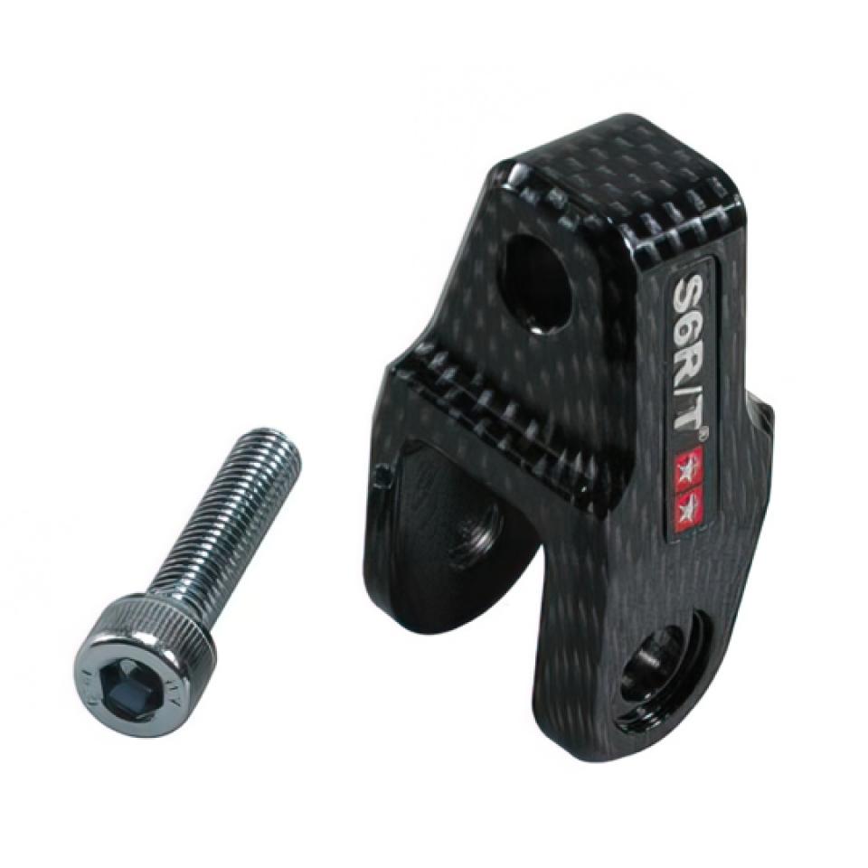 Rehausse amortisseur arrière Stage 6 pour Scooter Yamaha 50 Bw's 2004 à 2019 Neuf