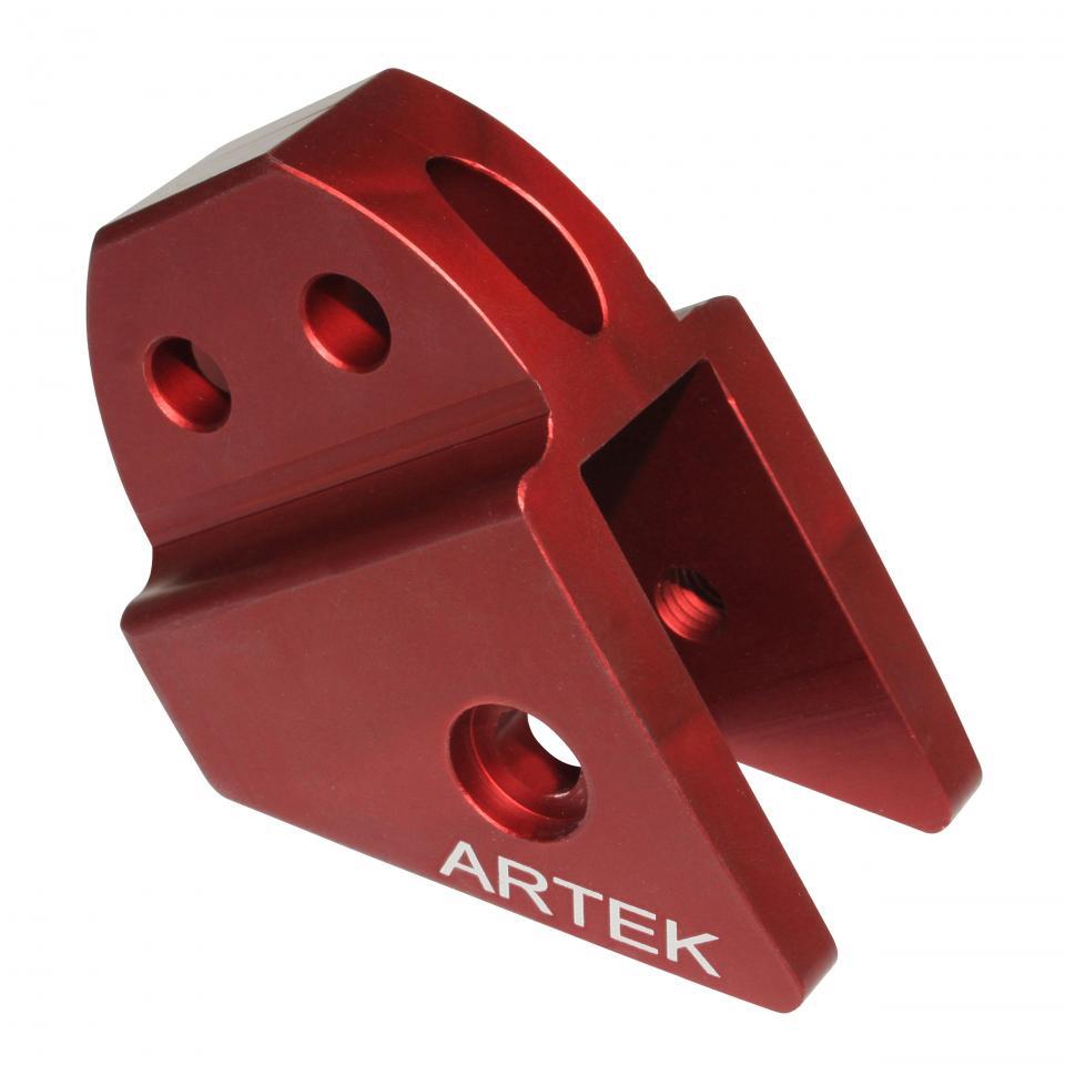 Rehausse amortisseur arrière Artek pour Scooter Peugeot 50 Speedfight 1 Avant 2020 Neuf