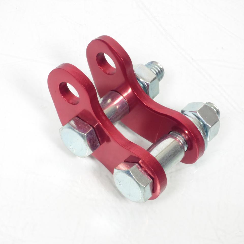 Rehausse amortisseur arrière pour Derbi Senda