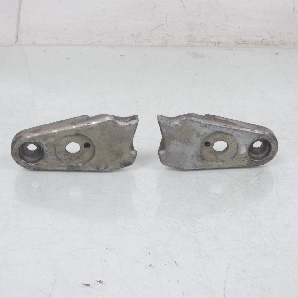 Paire de patte de feu origine pour moto Honda CBX 650 E 1982 à 1985 CBX650E RC13 ME5