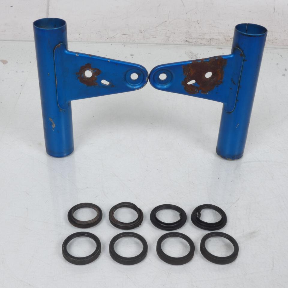 Patte de feu pour Suzuki RG