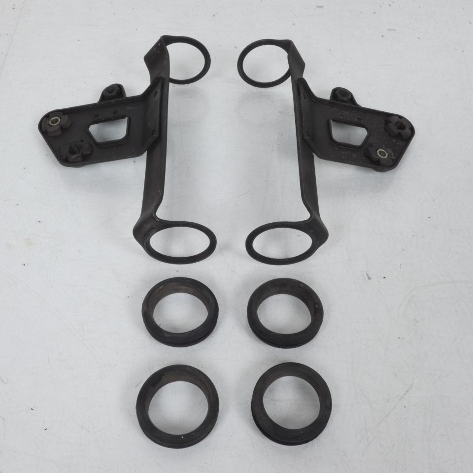 Paire patte de feu pour moto Suzuki 125 Dr S 1987-2002 DR125S 51540-42A 51530-42A