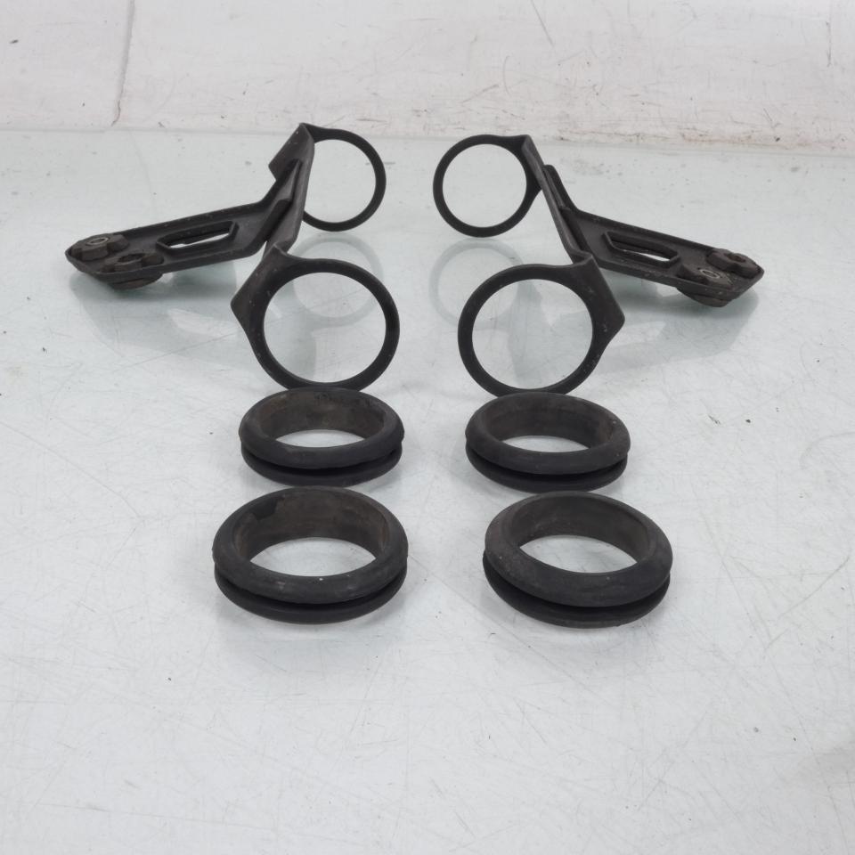 Paire patte de feu pour moto Suzuki 125 Dr S 1987-2002 DR125S 51540-42A 51530-42A