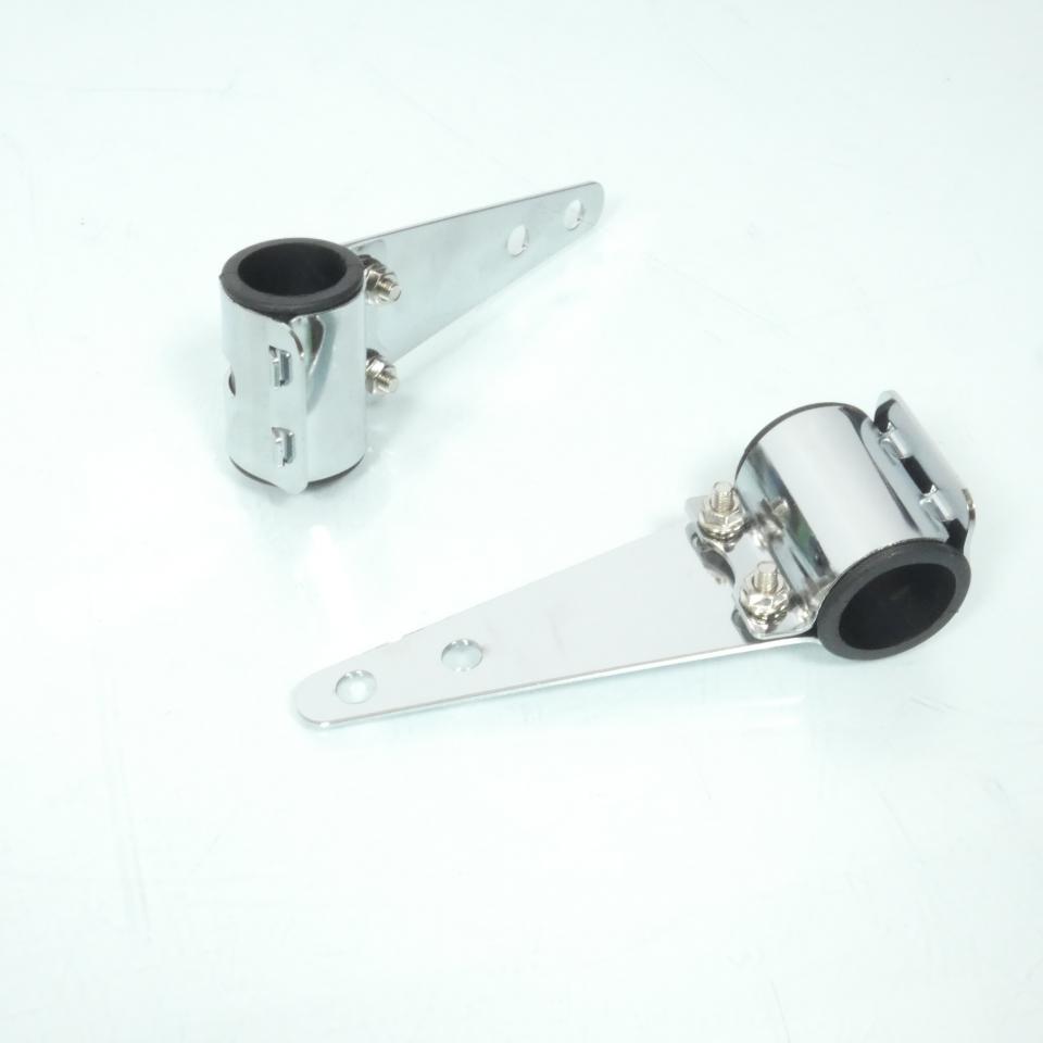 Patte de feu Sifam pour moto Ø 22 à 33mm Neuf