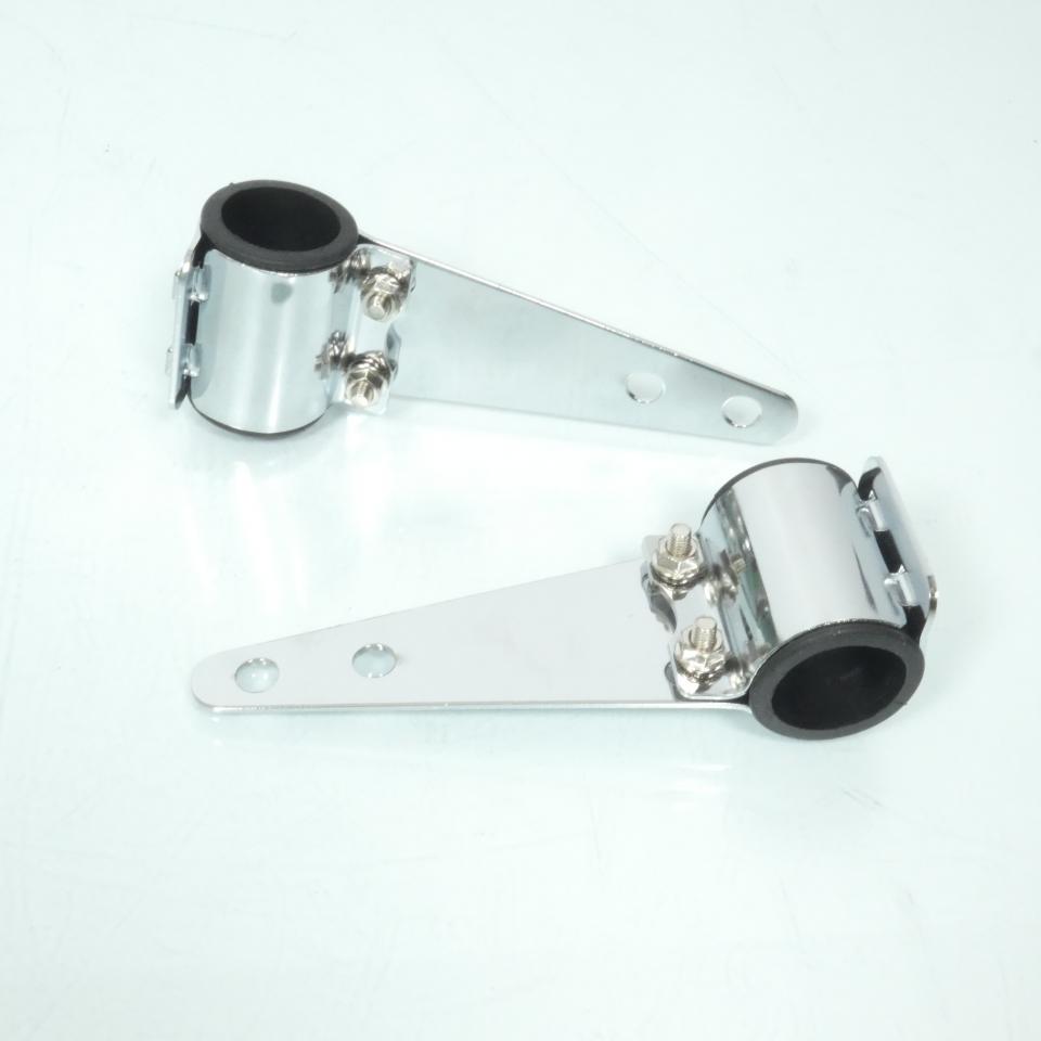 Patte de feu Sifam pour moto Ø 22 à 33mm Neuf