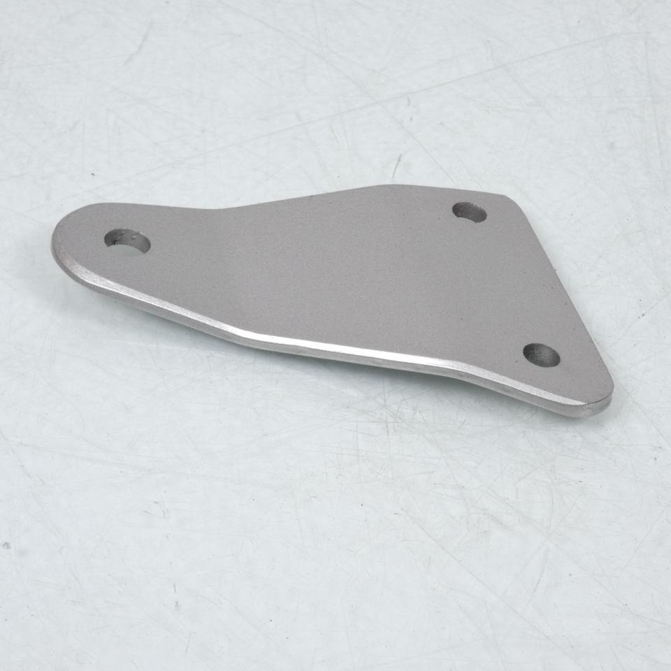Patte de feu Gauche grise pour moto Suzuki GS 500 E 1989 à 2011 51861-01D11