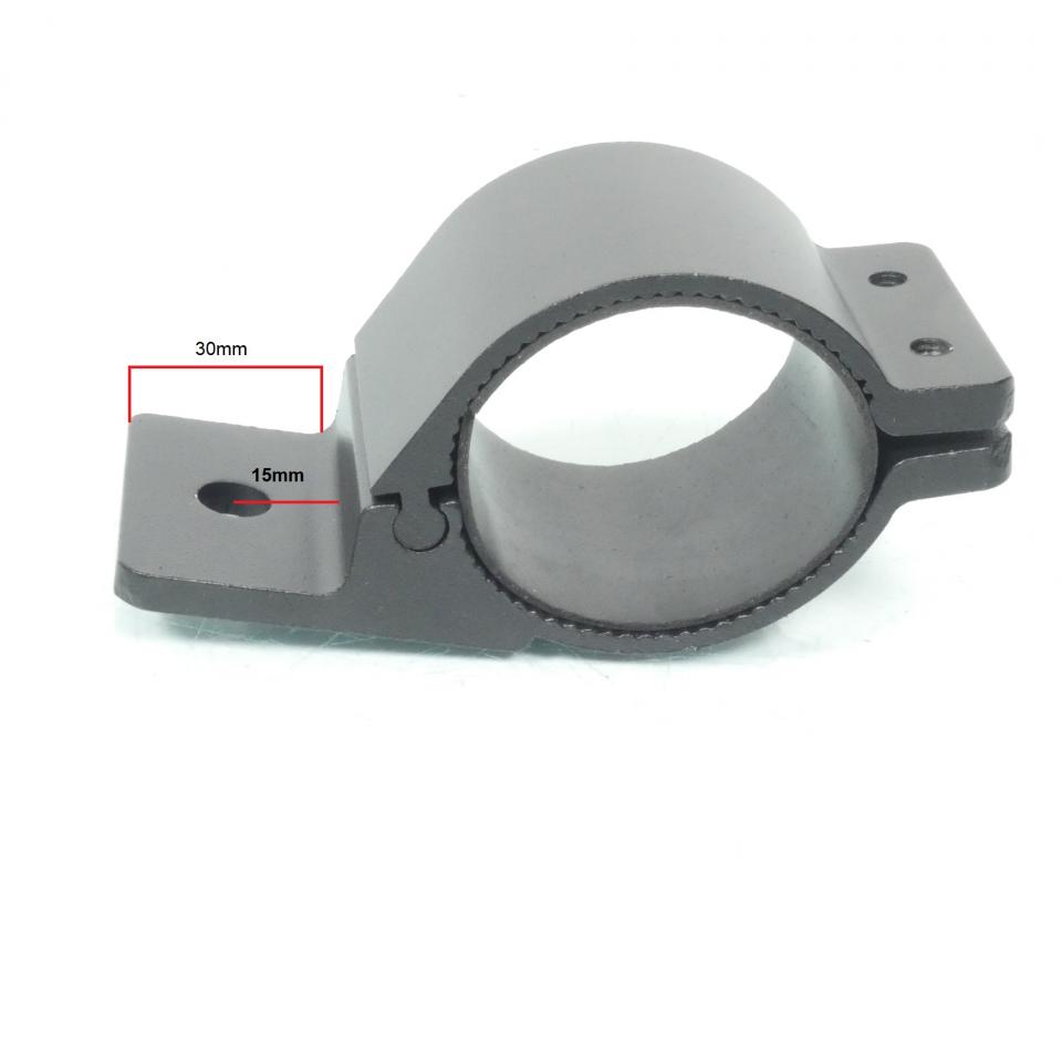 Paire de patte de feu additionnel Sifam pour moto Neuf