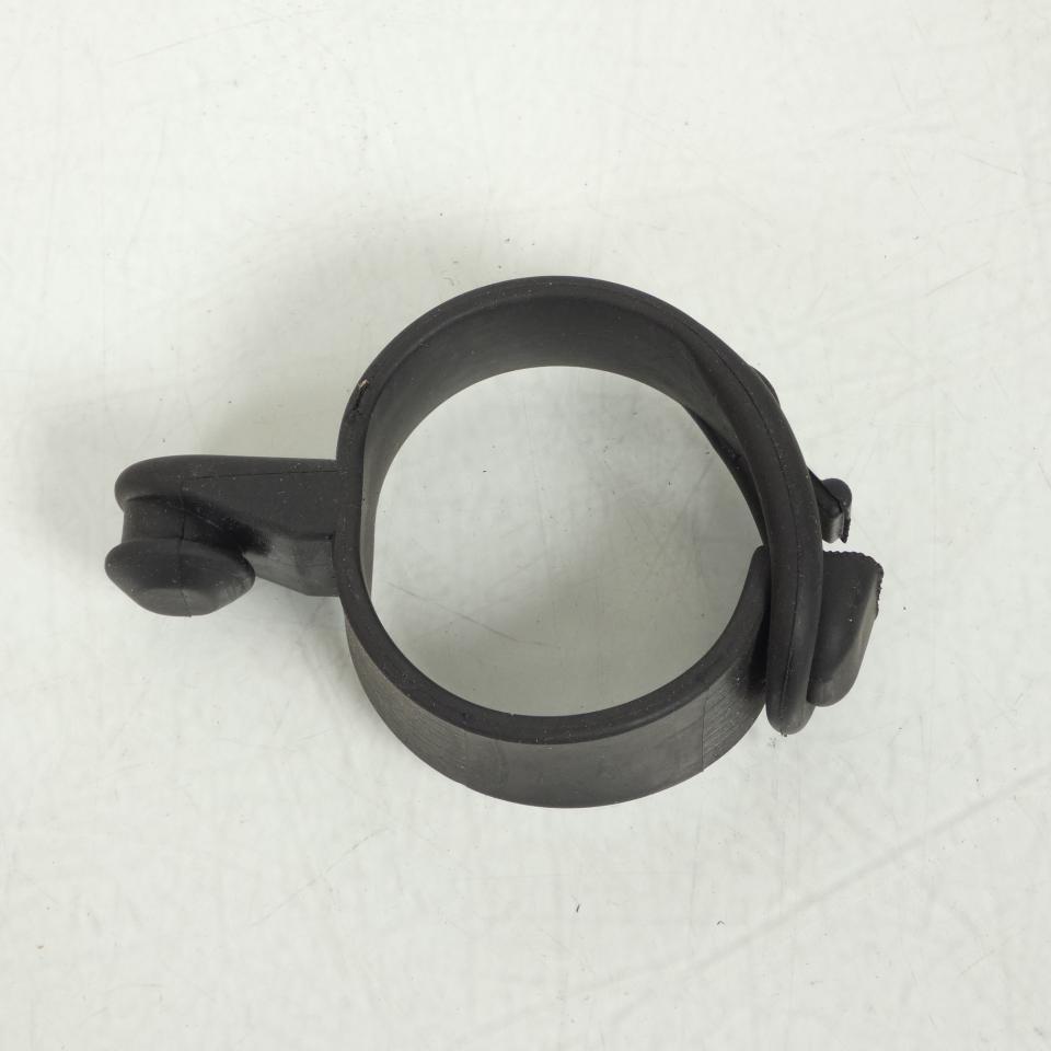 Attache plaque phare tête de fourche pour moto Peugeot 50 XP6 L180mm l23.5mm