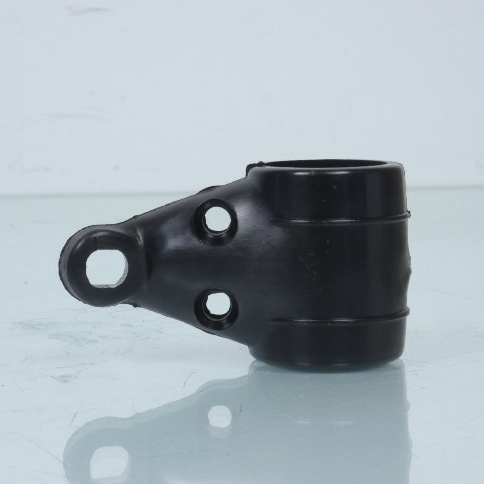Patte de feu support de phare Ø28/30mm L80mm pour mobylette cyclomoteur cyclo
