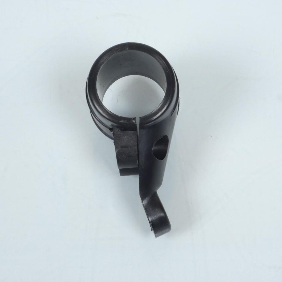 Patte de feu support de phare Ø28/30mm L80mm pour mobylette cyclomoteur cyclo